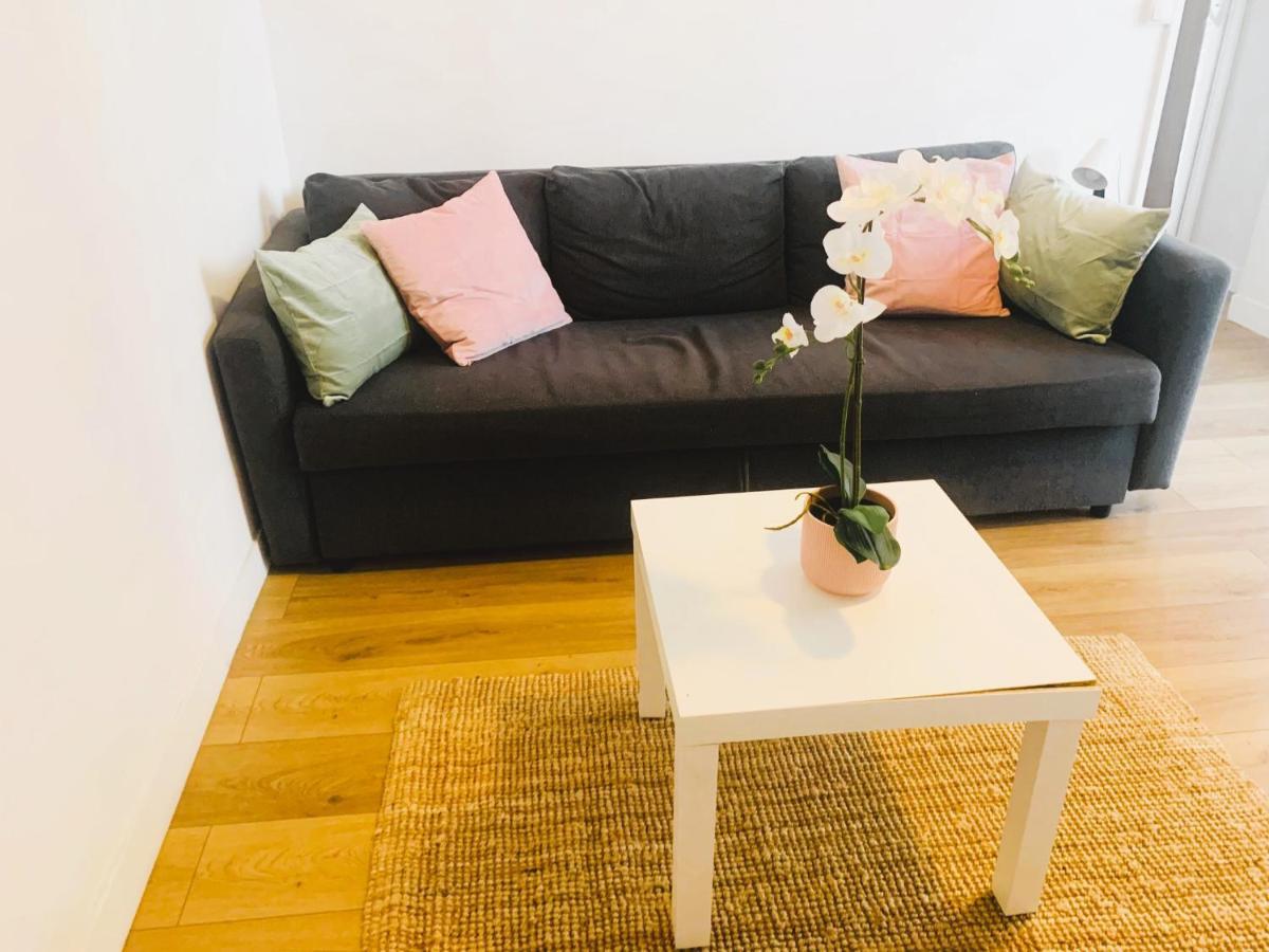 Great Place Near Vieux Port Apartament